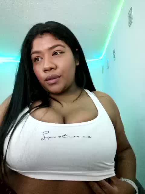 cum - video by paola091 cam model