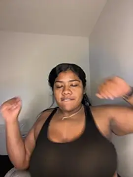 open ass - video by paola091 cam model