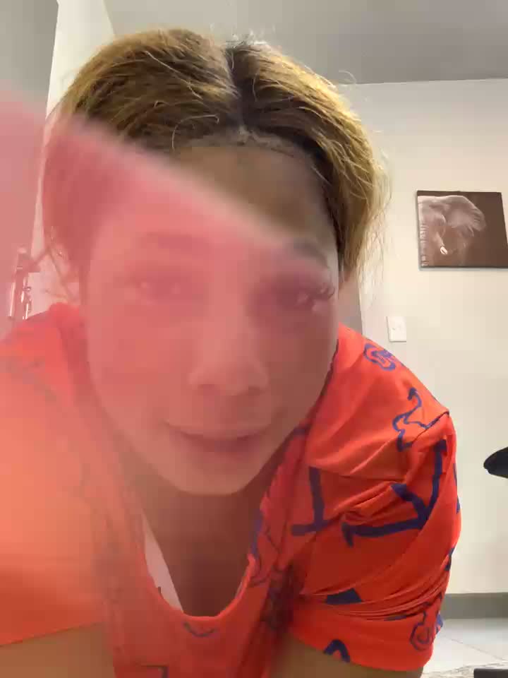 Enjoy - 視頻由 CurvyDesire1  主播提供