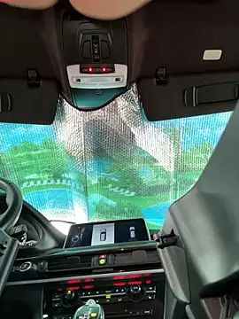 Gear Stick Fuck & Squirt Ticket Show - فيديو من jasminesummer موديل الكام