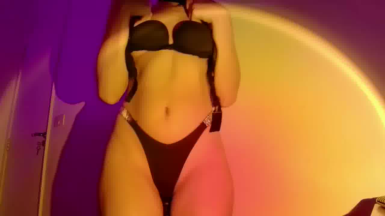 Private Show-カメラキャストのDearArtemisの動画