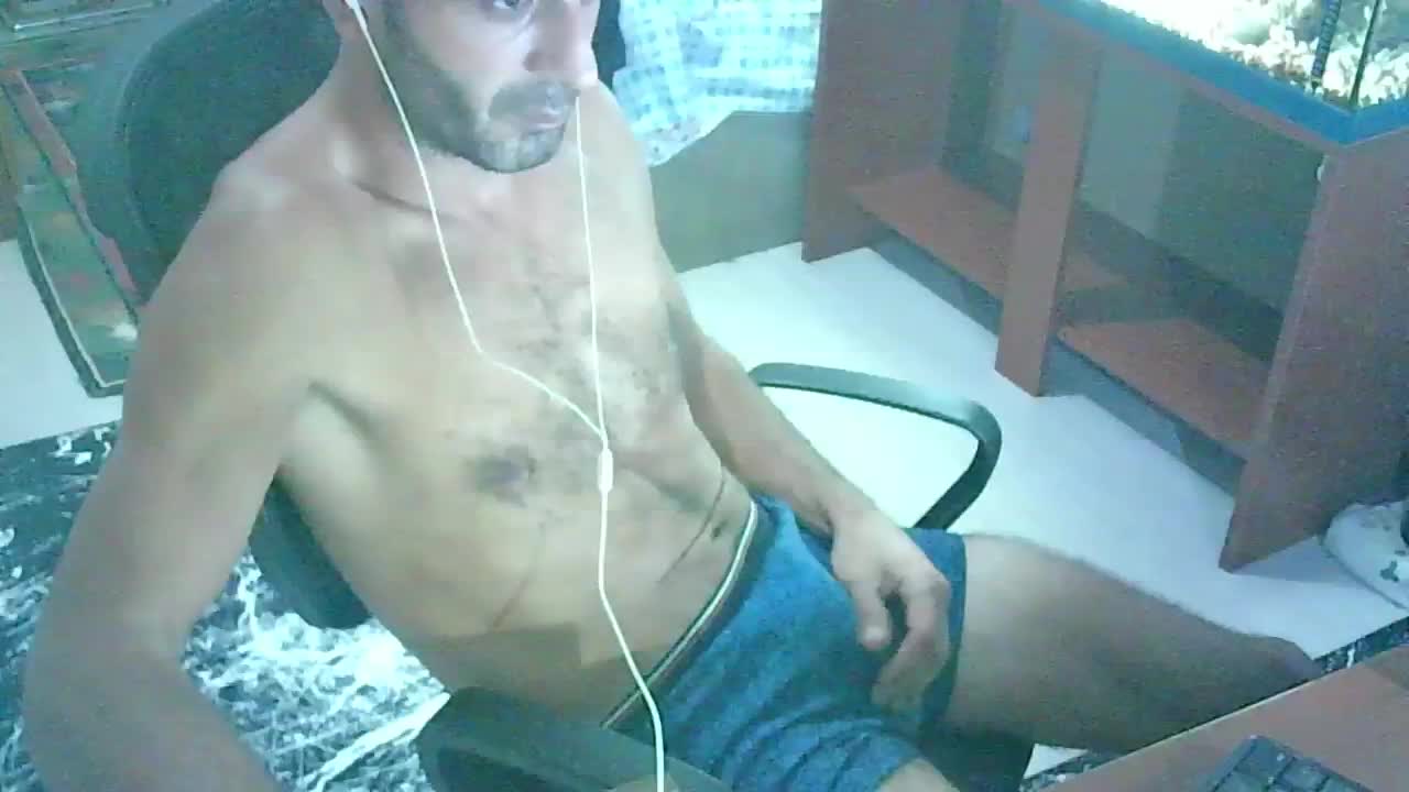 LEON-2 - kahraman8787 캠 모델의 동영상