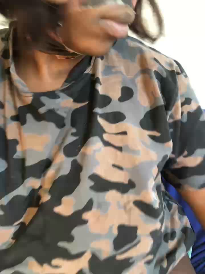 Ebony_nasty_girl's XXX Videos & Recorded Live Shows | xHamsterLive