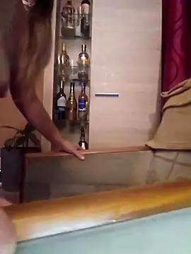 RAJSTOPKI - video by BLONDKICIA1 cam model