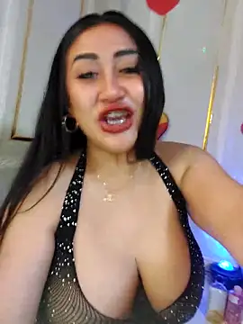 [10 Mar 15:21] Private Show - video by XXX_harna cam model