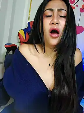 Fuck my d t y a s s - video by XXX_harna cam model