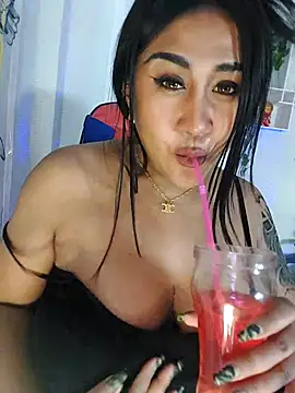 [9 Aug 16:54] Spy Show - video by XXX_harna cam model