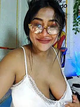 [8 Jan 13:10] Private Show - video by XXX_harna cam model