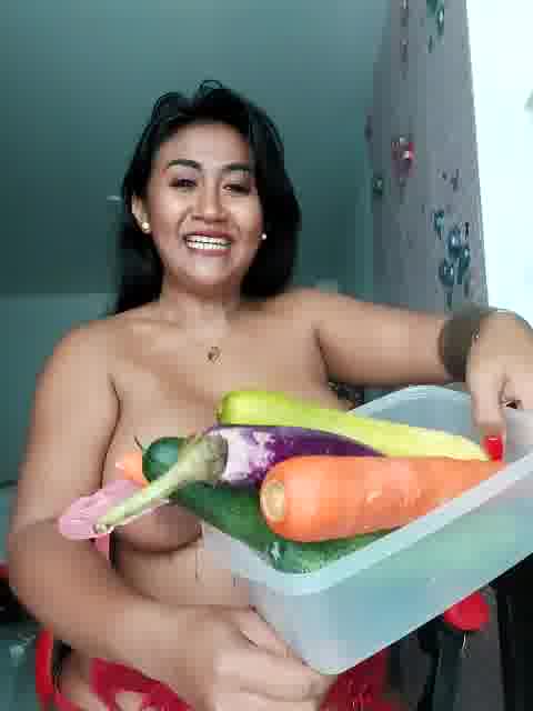 Alan will eggplant - video XXX_harna kameramallilta