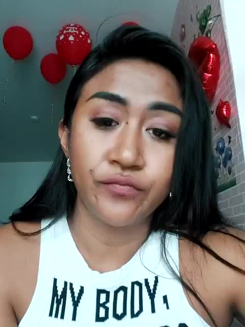 Cum inside me bb - video XXX_harna kameramallilta