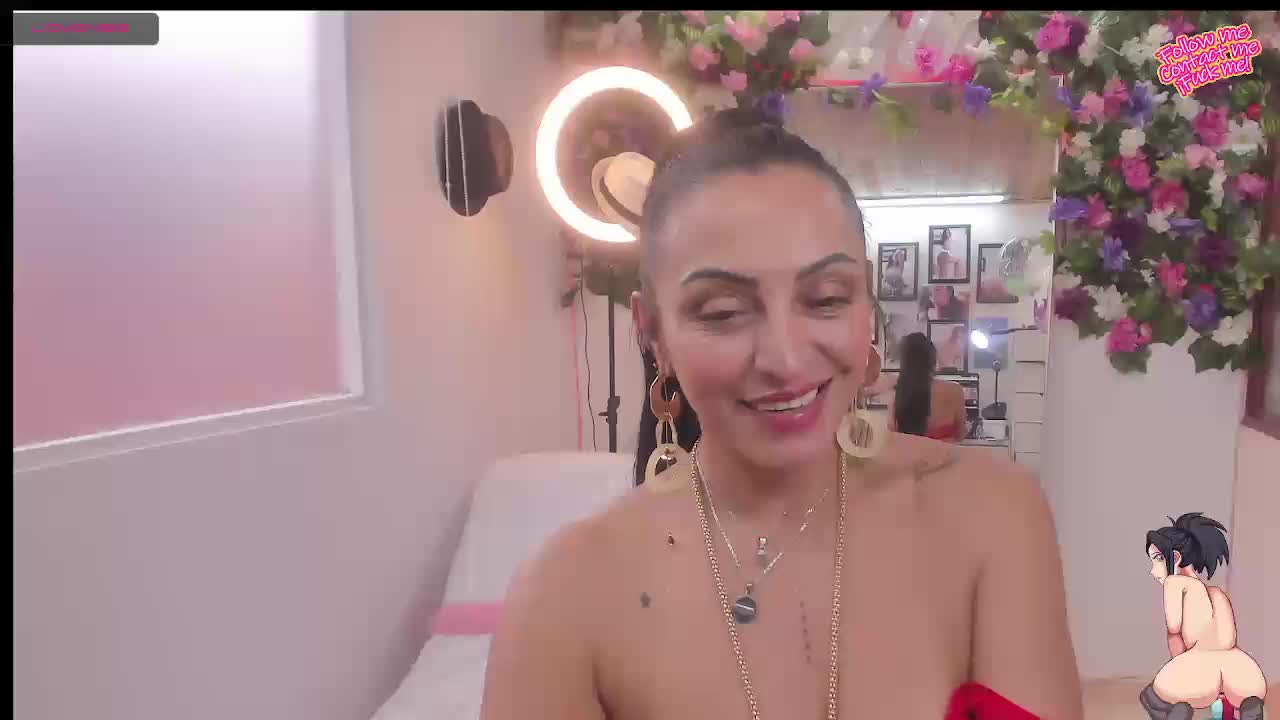 [13 May 16:35] Private Show - video by zullyxhot cam model