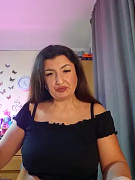 my orgasm - vídeo de Hotangel75 modelo de câmara