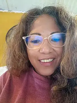 [20 Aug 09:14] Private Show - video by mila38 cam model