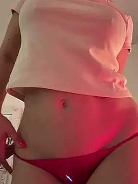 Calol - vídeo de la modelo de cam CarolinaLujan17