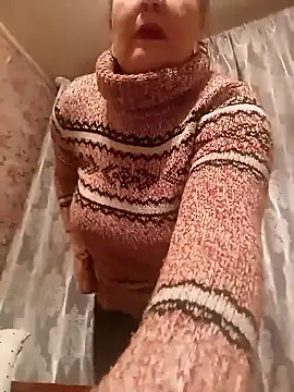 [14 Jan 04:17] Private Show - video by Cerd_Ayaz cam model