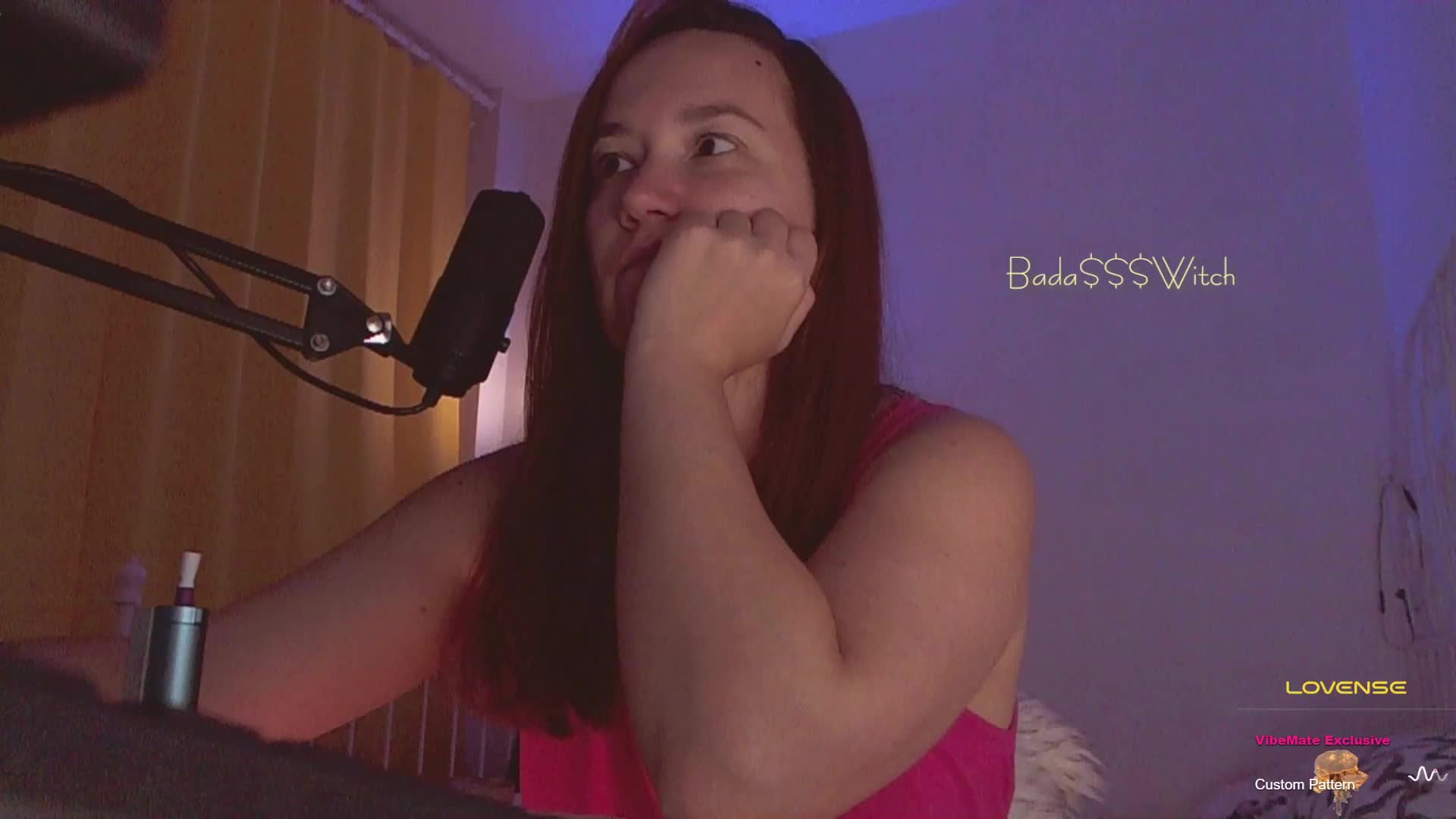 [15 Sep 05:47] Private Show - video av badassswitchx cam model