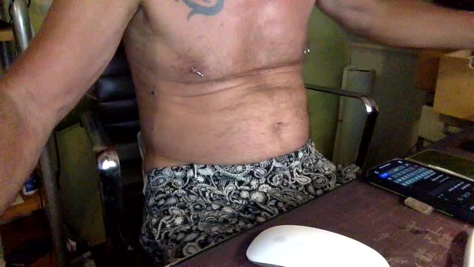 [27 Jun 22:53] Private Show - Video von vaartmax Cam-Model