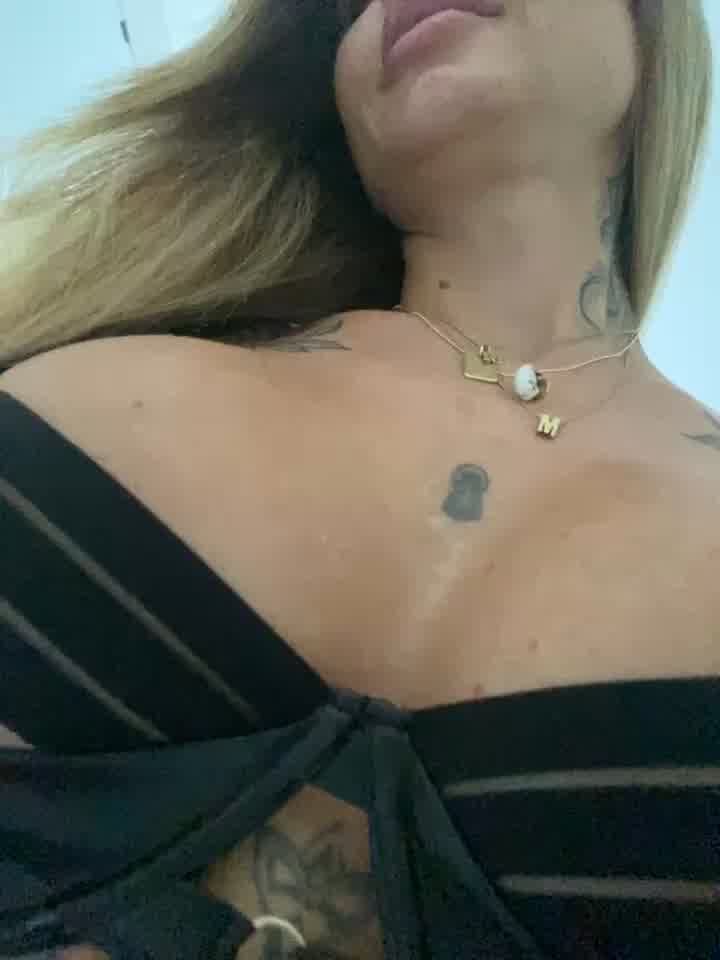 personalized for NICO – video af Etwas_neugierig cam-model