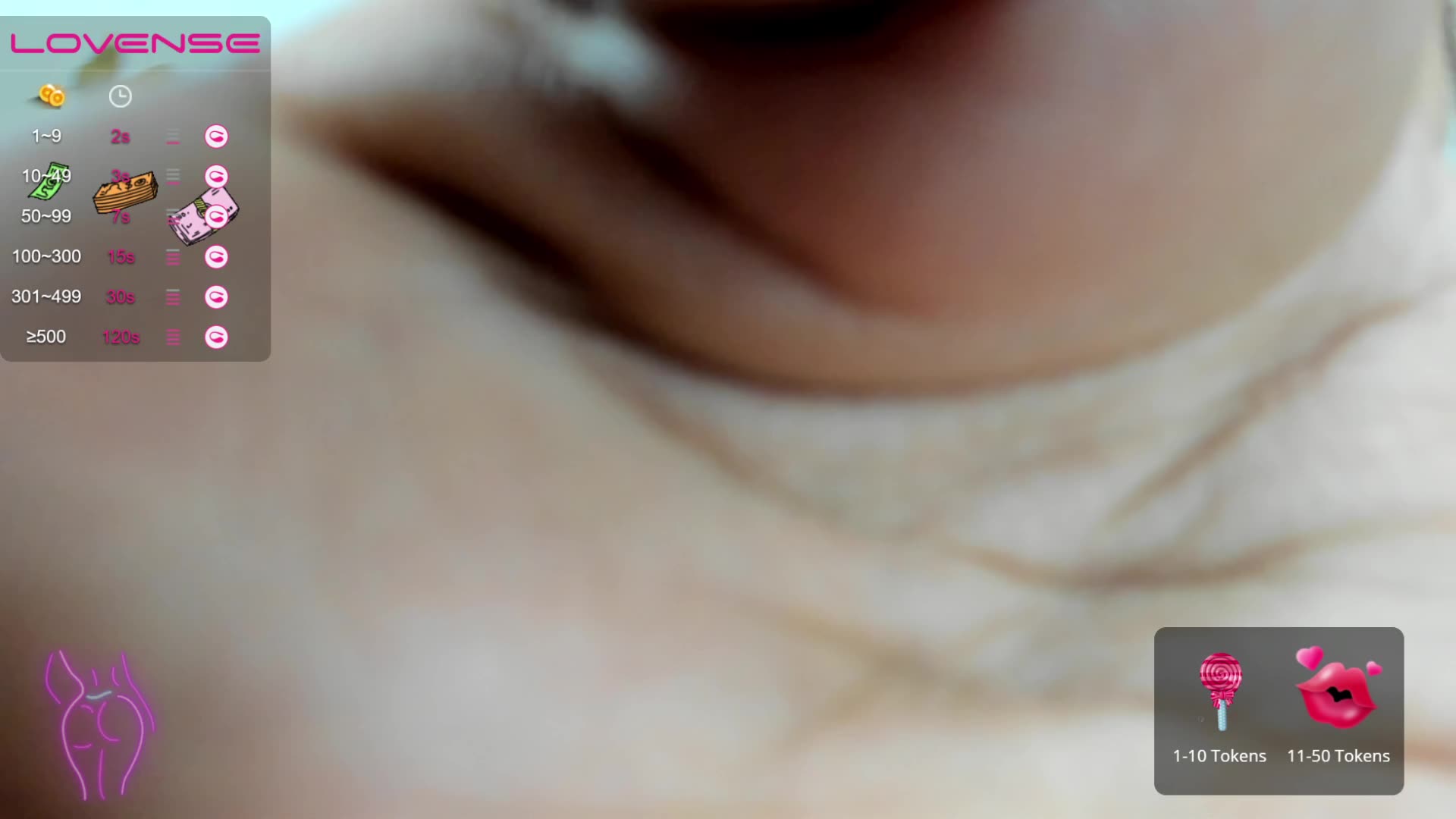 [8 Jul 08:10] Private Show - ক্যাম মডেল Bellahot387-এর ভিডিও