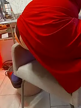 [11 Jan 10:41] Public Show - vídeo de ivanperistil modelo de câmara