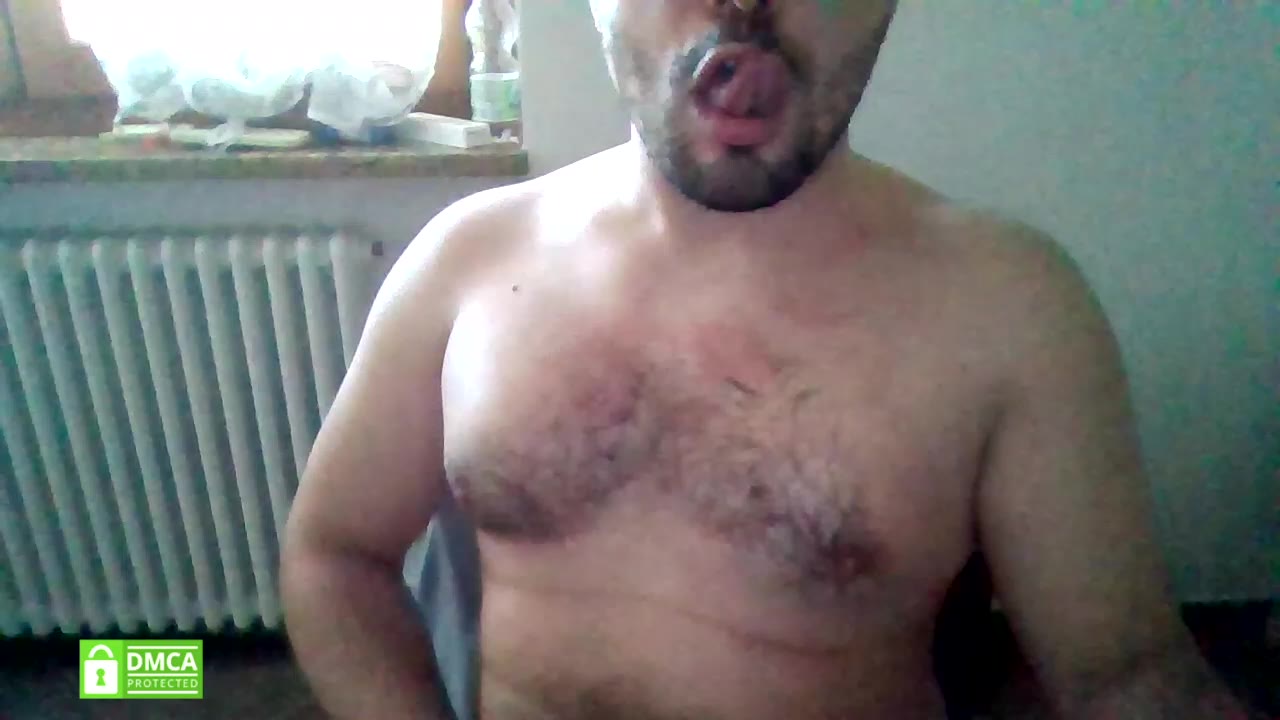 [7 Oct 09:50] Private Show - video by samenik cam model