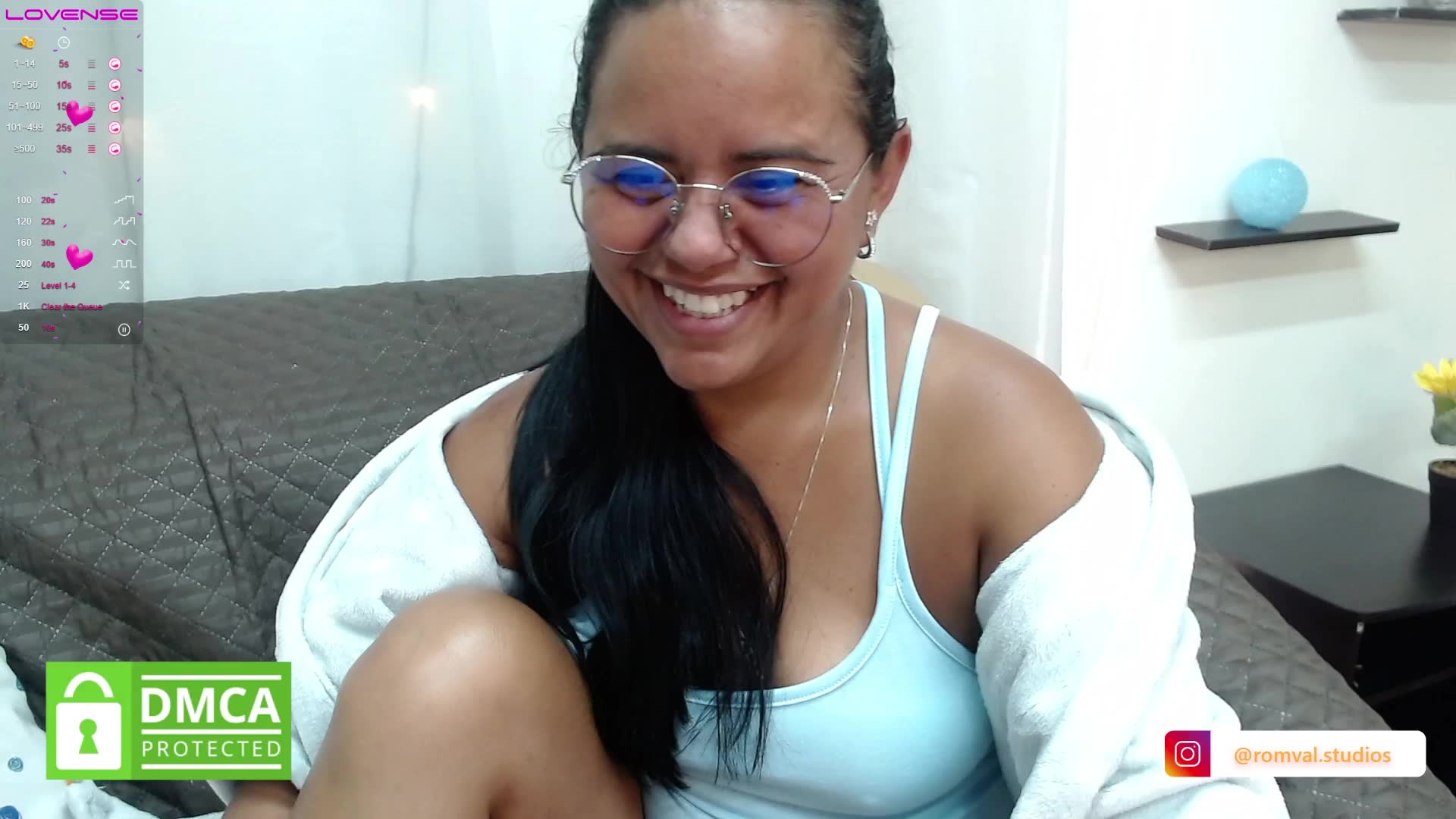 the sensual makes you sensual