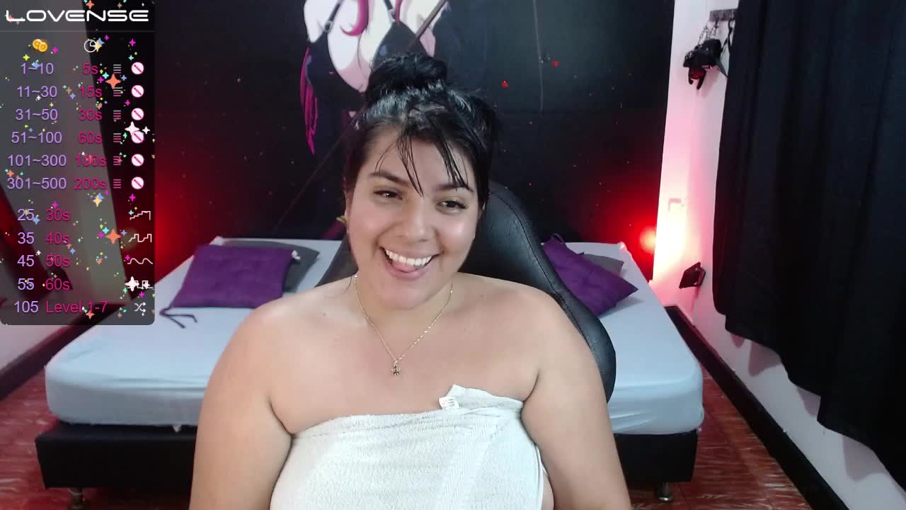 multi-squirt - video by elektrasr2 cam model