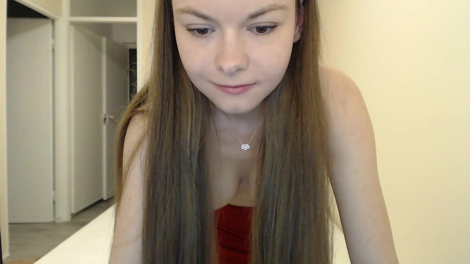 [2 Mar 18:59] Private Show - ক্যাম মডেল AnnaSweet18-এর ভিডিও