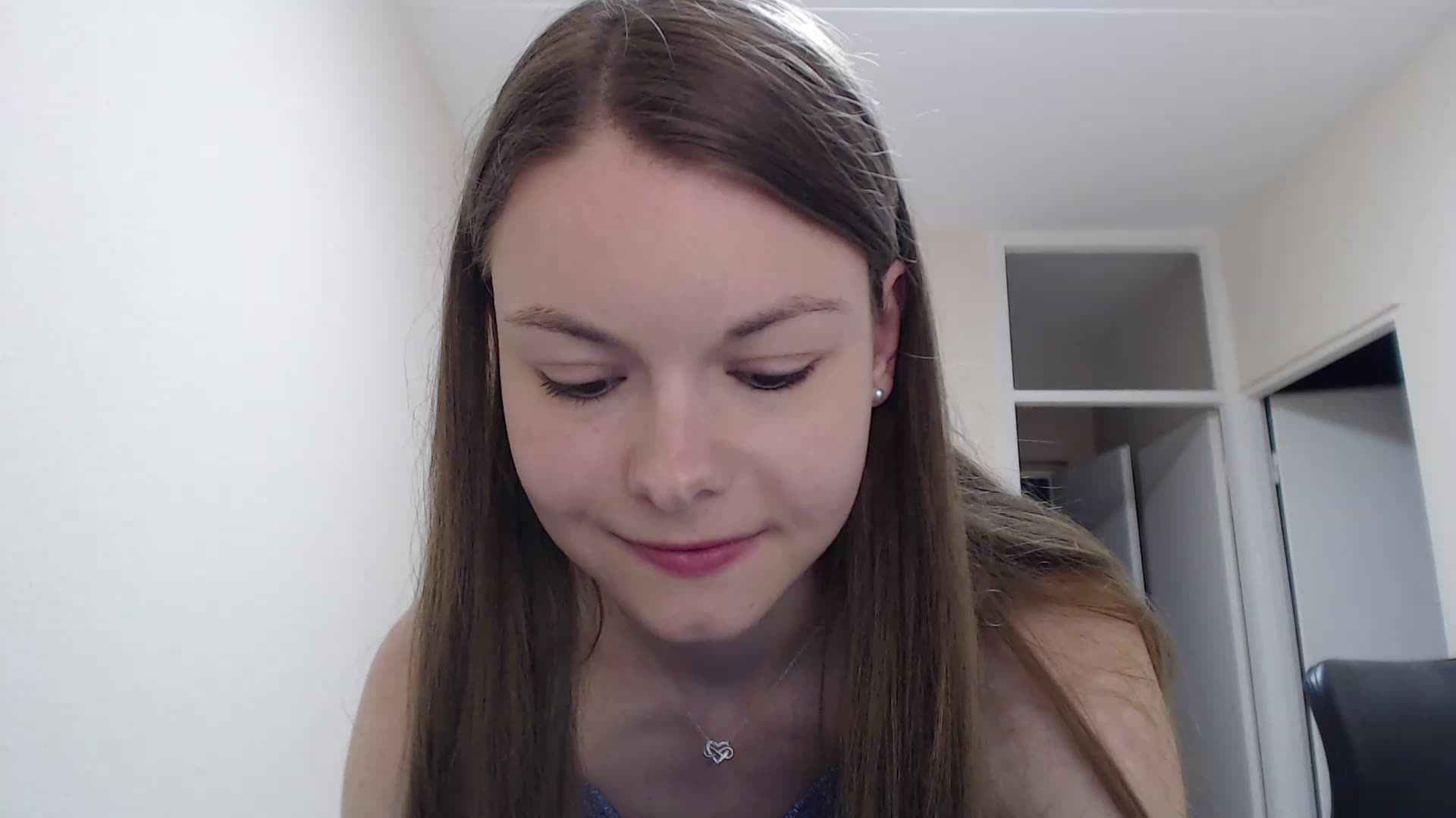 Sexy naked private - ক্যাম মডেল AnnaSweet18-এর ভিডিও