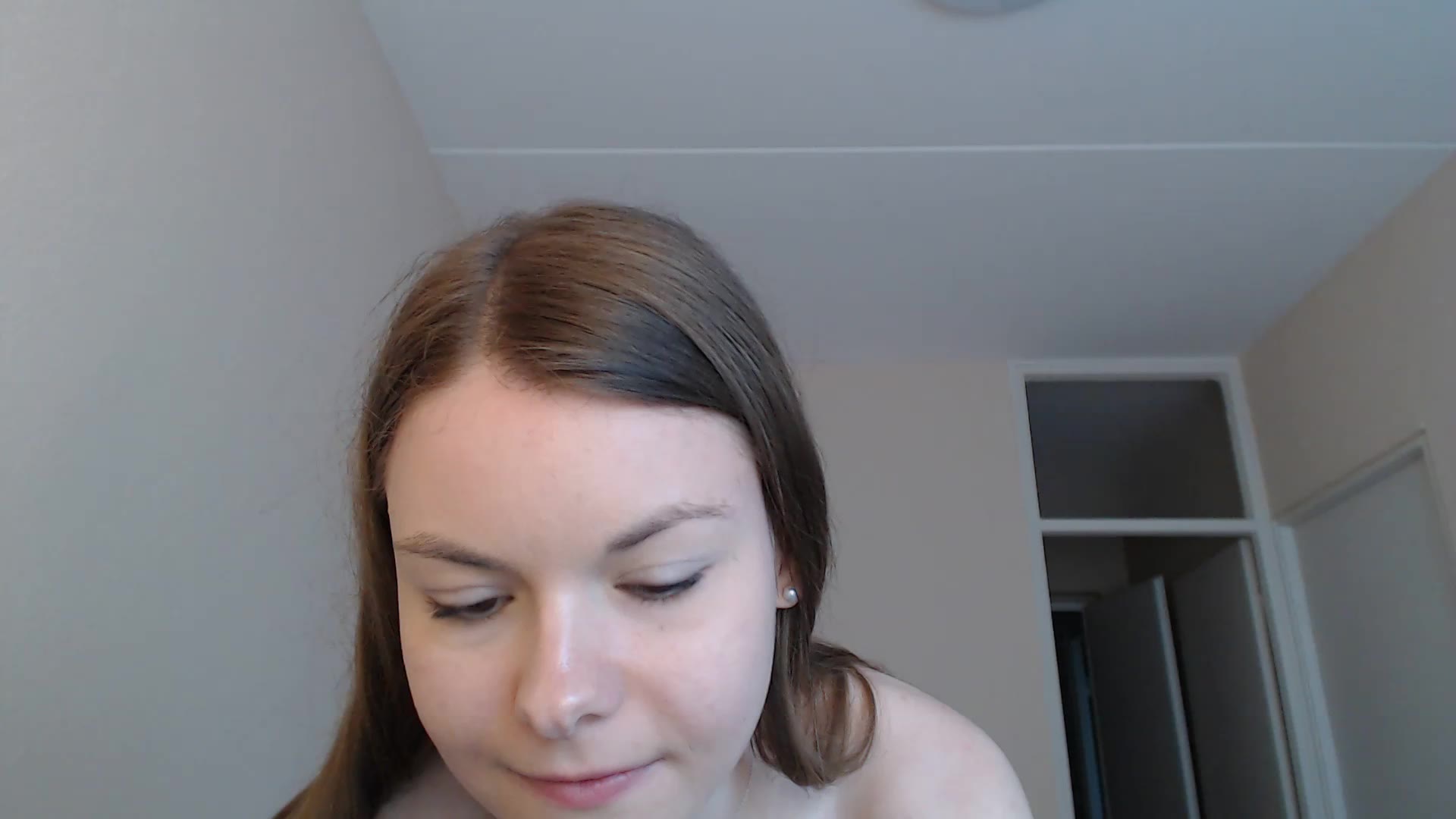 [7 May 17:04] Private Show - ক্যাম মডেল AnnaSweet18-এর ভিডিও