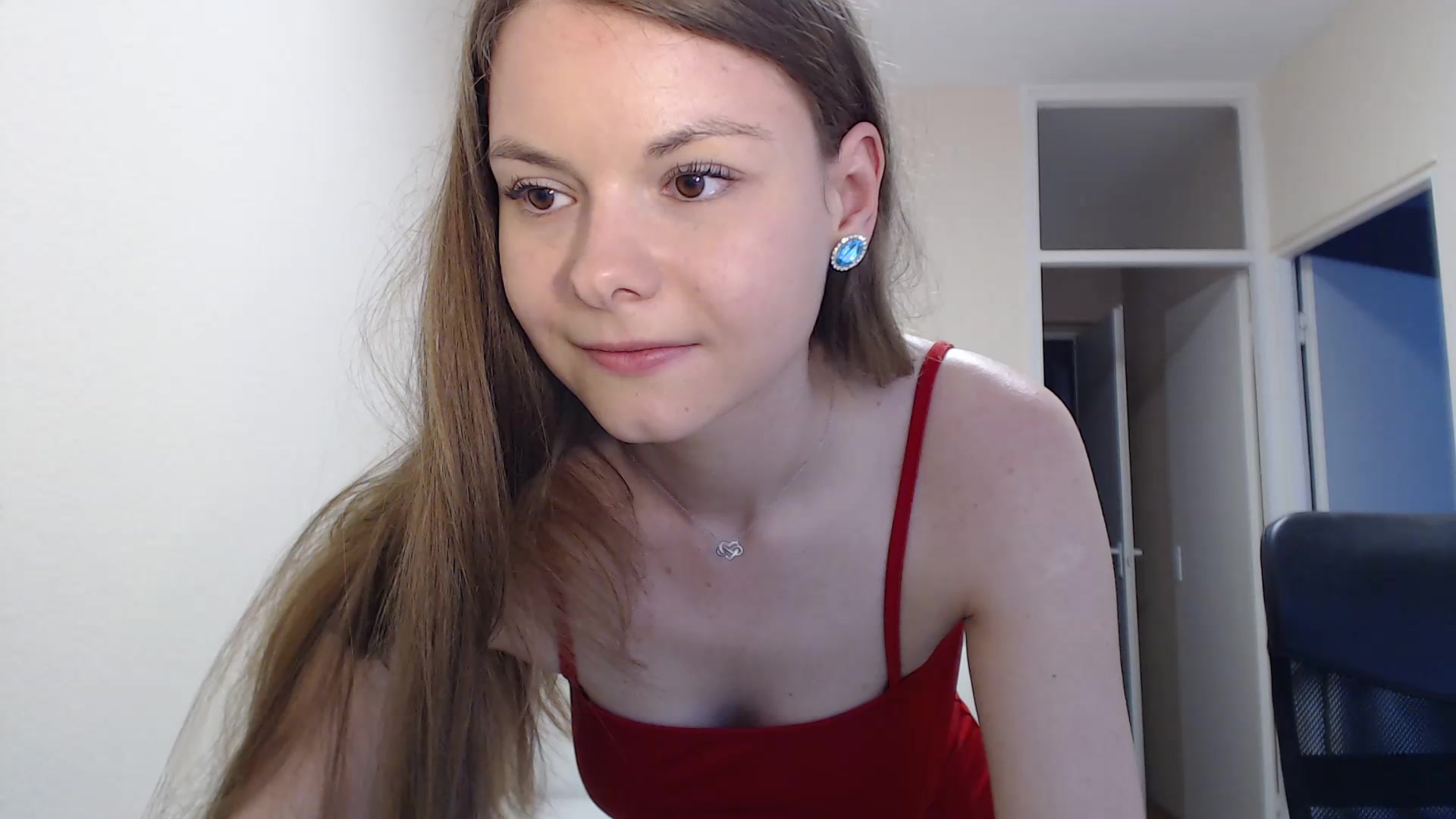 [26 Jun 19:42] Private Show - ক্যাম মডেল AnnaSweet18-এর ভিডিও