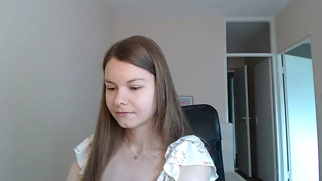 ride dildo - video van AnnaSweet18 cam-model