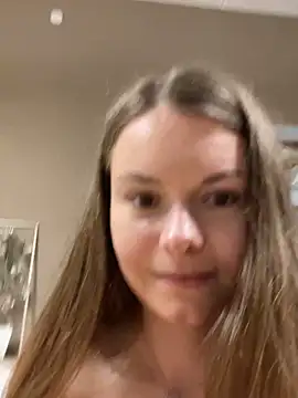 long private from mobile - video van AnnaSweet18 cam-model