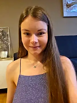 38 mins pvt 😯 (from mobile) - video van AnnaSweet18 cam-model