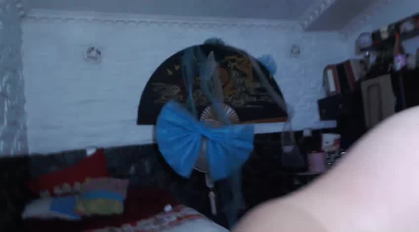 enjoy myself - video di piticaforever modella di cam