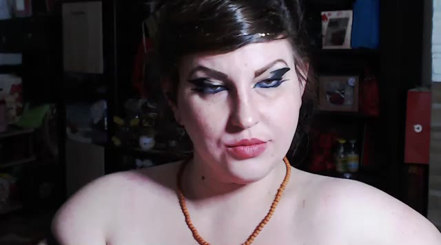 teasse, touch, squirt - video di piticaforever modella di cam