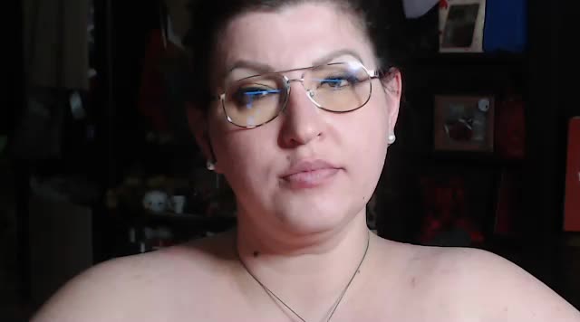 arroused teasse - video di piticaforever modella di cam