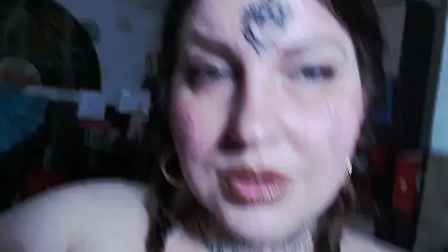 mouth play, tongue kisses - video by piticaforever cam model