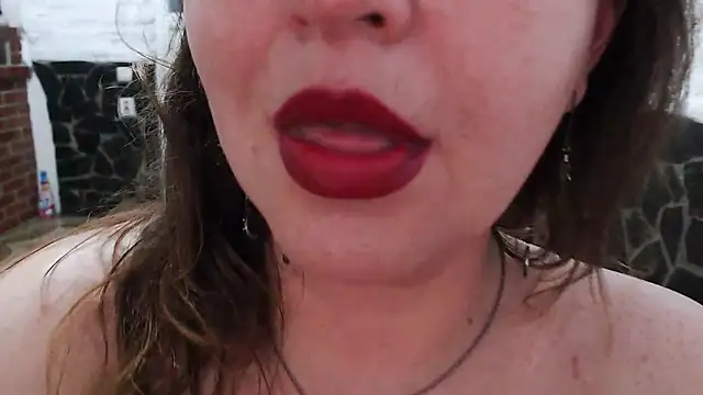 dont stop fuck - video di piticaforever modella di cam