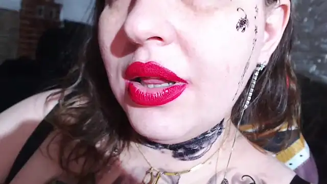 yesss - video di piticaforever modella di cam