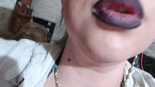i love to eat u - video di piticaforever modella di cam