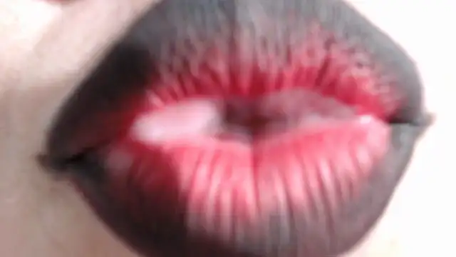 teasser - video di piticaforever modella di cam