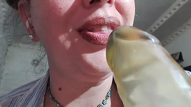 slow amazing blowjob - video di piticaforever modella di cam