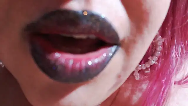 asmr domination talk - video di piticaforever modella di cam
