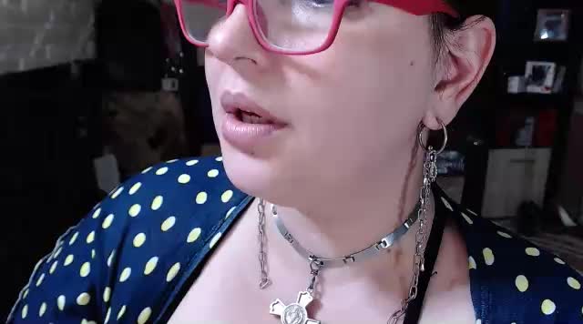 blessed be - video di piticaforever modella di cam