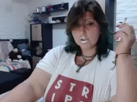 smoke and blowjob - ক্যাম মডেল piticaforever-এর ভিডিও