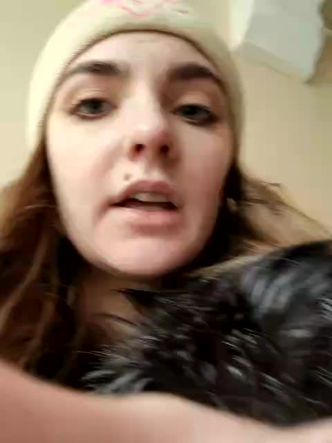 [11 Dec 12:59] Private Show - vídeo de la modelo de cam Night_dreams