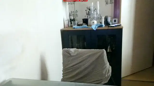 [7 Nov 09:57] Private Show - vidéo du modèle de showcams Hgay6935