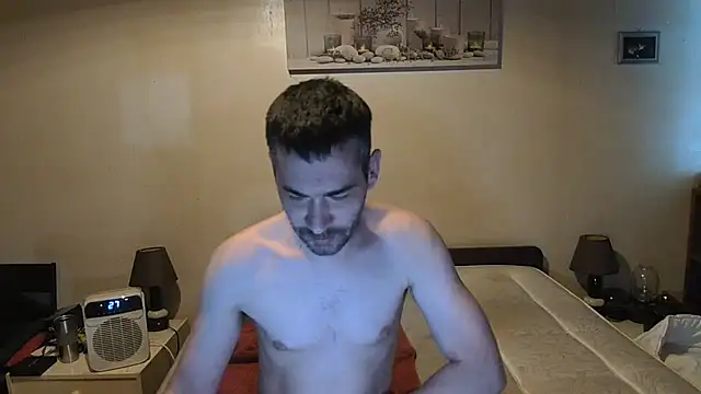 [16 Jun 19:43] Private Show