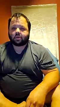 [1 Oct 02:41] Private Show - video di Strongbutgentle36 modella di cam